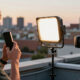 15 Best Portable LED Video Lights for Creators in 2027