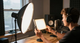 15 Best Portable Podcast Lighting Kits for 2027