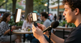 15 Best Portable Podcast Lights for 2027