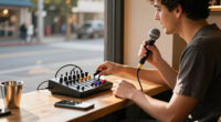 15 Best Portable Podcast Mixers for Recording Anywhere in 2027