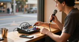 15 Best Portable Podcast Mixers for Recording Anywhere in 2027