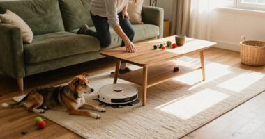 15 Best Robot Vacuum Cleaners for Easier Floor Care in 2027