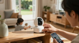 15 Best Smart Home Security Cameras for Easier Home Monitoring in 2027