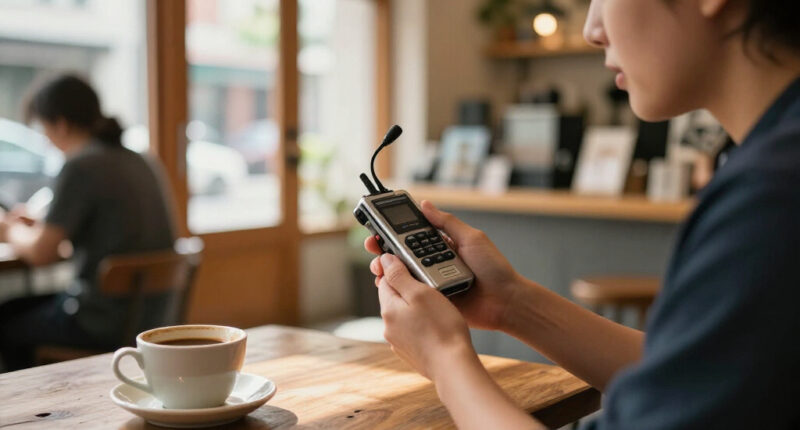 15 Best Voice Recorders for Journalists in 2027