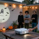 3 Best Portable Projectors for Halloween Parties in 2027