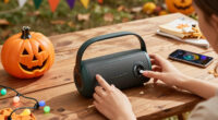 6 Best Portable Halloween Party Speakers in 2027