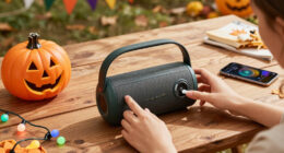 6 Best Portable Halloween Party Speakers in 2027