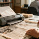 8 Best Portable Photo Scanners for Newspapers in 2027
