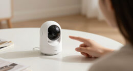 Best Smart Home Security Cameras Compared
