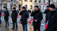 Canadians Are Running Out Of Time To Oppose Bill C-22