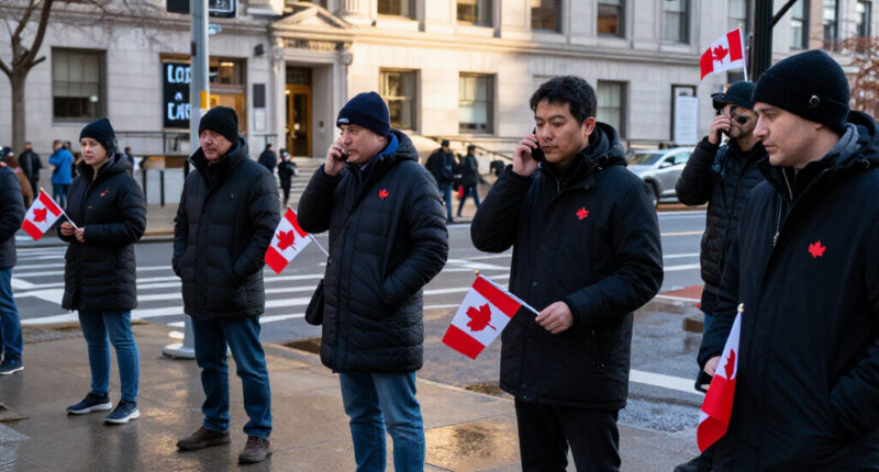 Canadians Are Running Out Of Time To Oppose Bill C-22
