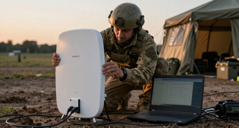 Did Trump Know Musk Was About To Restrict Ukraine’s Military Starlink Service? WSJ Reports They Discussed The Decision Afterward. Some Sources Say They Also Spoke Beforehand.