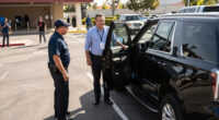 Guillermo Rodriguez: From Parking Lot Attendant To Millionaire Co-Host