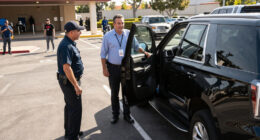 Guillermo Rodriguez: From Parking Lot Attendant To Millionaire Co-Host