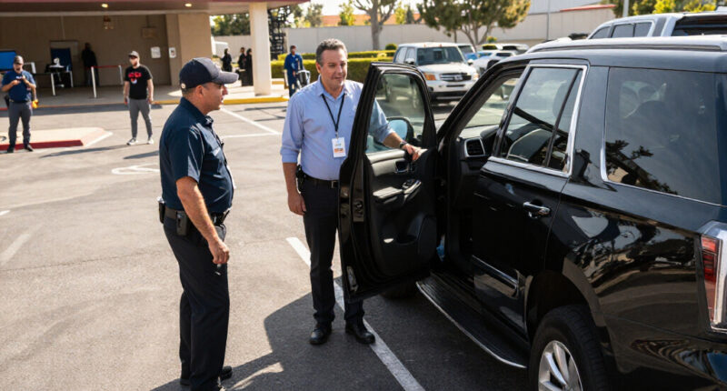 Guillermo Rodriguez: From Parking Lot Attendant To Millionaire Co-Host