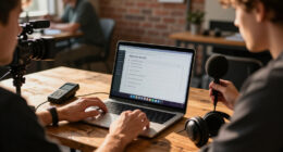 Independent Newsroom Launch Checklist 2026