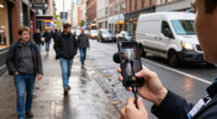 Mobile News Reporting Checklist 2026