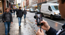 Mobile News Reporting Checklist 2026