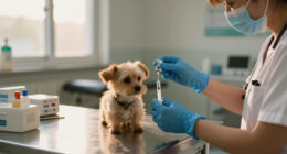 Moscow Prosecutors Open Criminal Case Over Production Of Multikan-8 Vaccine Linked To Dozens Of Dog Deaths