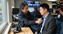 Newsroom Interview Setup Checklist 2026