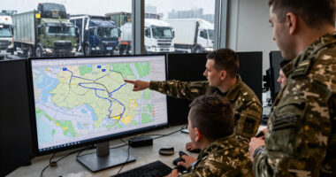 Poland Reportedly Suspends Major Arms Shipment To Ukraine Over Regional Tribute To Ukrainian Insurgent Army, Whose Fighters Took Part In WWII Massacres Of Poles