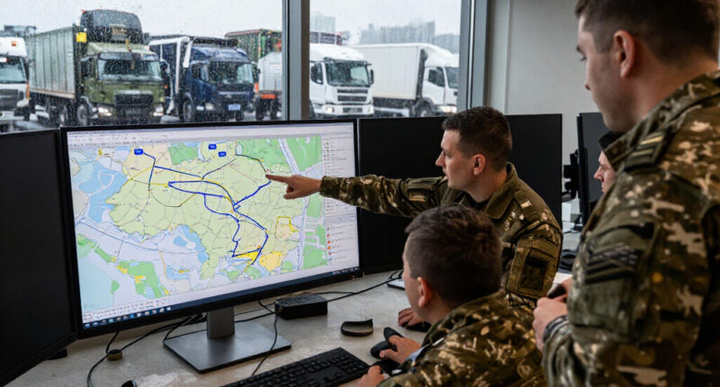 Poland Reportedly Suspends Major Arms Shipment To Ukraine Over Regional Tribute To Ukrainian Insurgent Army, Whose Fighters Took Part In WWII Massacres Of Poles