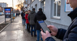 Residents Of Russia’s Primorsky Krai Warned Of Delays In Social Benefits As War Strains Regional Budget