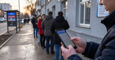 Residents Of Russia’s Primorsky Krai Warned Of Delays In Social Benefits As War Strains Regional Budget