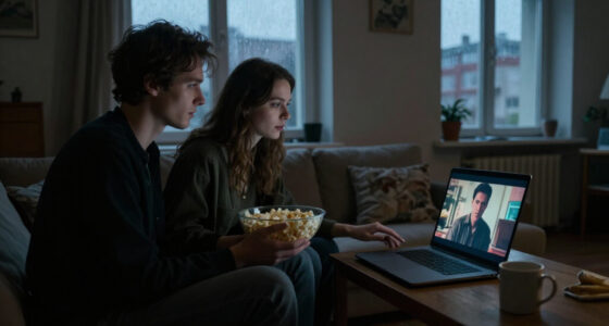 Russia’s Top-grossing Movie In September Was ‘Twilight.’ Yes, The One From 2008.