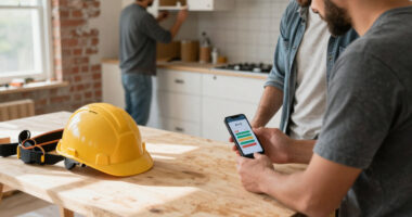 The A-to-F Safety Grade: A Tool For Contractor Research