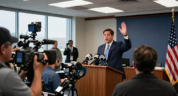 ‘There Don’t Seem To Be Prospects Of A Negotiated Settlement,’ Rubio Says Of Russia–Ukraine War