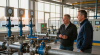 US, Russia Discuss Possibility Of Selling Gas To Europe Via Nord Stream
