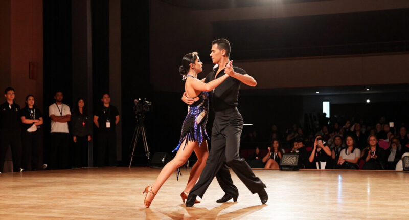 What’s New With Guillermo Rodriguez On Dancing With The Stars?