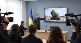 Zelensky Accuses US Of Deliberately Delaying Patriot Missile Deliveries