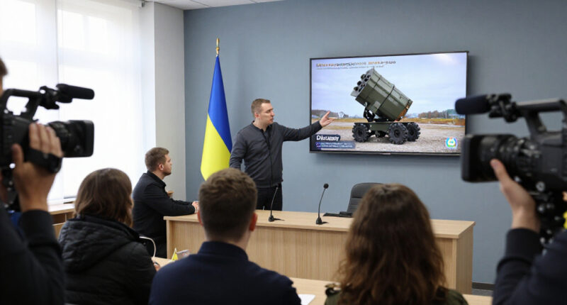 Zelensky Accuses US Of Deliberately Delaying Patriot Missile Deliveries